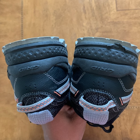 Saucony Grid Excursion TR11 Running & Trail Shoes - Picture 5 of 10